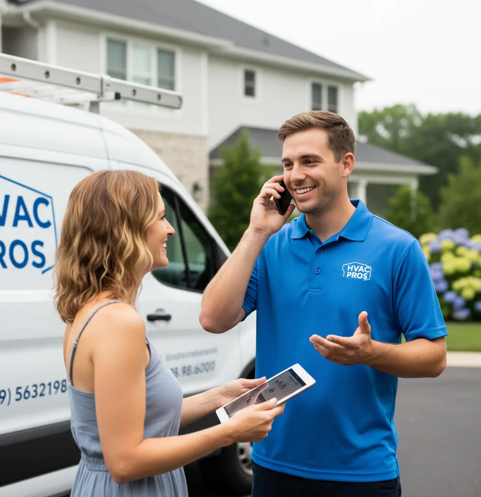 Heating System Repair in Toledo, IA